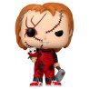 Figura POP Chucky  - Chucky Valentine - imagen 2