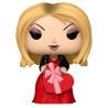 Figura POP Chucky Tiffany - imagen 2