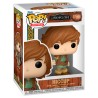 Figura POP Como Entrenar a Tu Dragon Hiccup - imagen 2