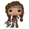 Figura POP Como Entrenar a Tu Dragon Astrid - imagen 1