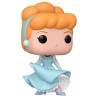 Figura POP Disney Cenicienta - Cenicienta - imagen 2