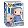 Figura POP Disney Cenicienta Hada Madrina - imagen 1