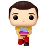 Figura POP Disney Cenicienta Principe Azul - imagen 2