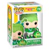 Figura POP La tierra del ArcoIris Patty O'Green and Sprite - imagen 1