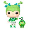 Figura POP La tierra del ArcoIris Patty O'Green and Sprite - imagen 2