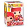 Figura POP La tierra del ArcoIris Red Butler and Sprite - imagen 1