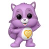 Figura POP Osos Amorosos Bright Heart Raccoon - imagen 2
