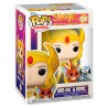 Figura POP She-Ra Princesa del Poder She-Ra & Kowl - imagen 1