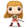 Figura POP Xena Princesa Guerrera Gabrielle - imagen 1