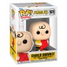 Figura POP Snoopy Charlie Brown with Kite - imagen 1