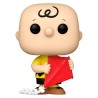 Figura POP Snoopy Charlie Brown with Kite - imagen 2