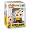 Figura POP Snoopy Charlie Brown - imagen 1