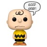 Figura POP Snoopy Charlie Brown - imagen 2