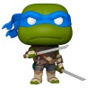Figura POP Tortugas Ninja The Last Ronin Leonardo - imagen 2