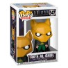 Figura POP Batman The Animated Series Ra's al Ghul - imagen 1