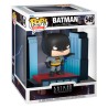 Figura POP Deluxe DC Comics Batman The Animated Series Batman​ - imagen 2