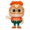 Figura POP The Adventures of Jimmy Neutron Carl Wheezer - imagen 1