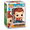 Figura POP The Adventures of Jimmy Neutron Jimmy Neutron - imagen 2