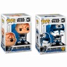 Figura POP Star Wars Arc Trooper Jesse 5 + 1 Chase - imagen 1
