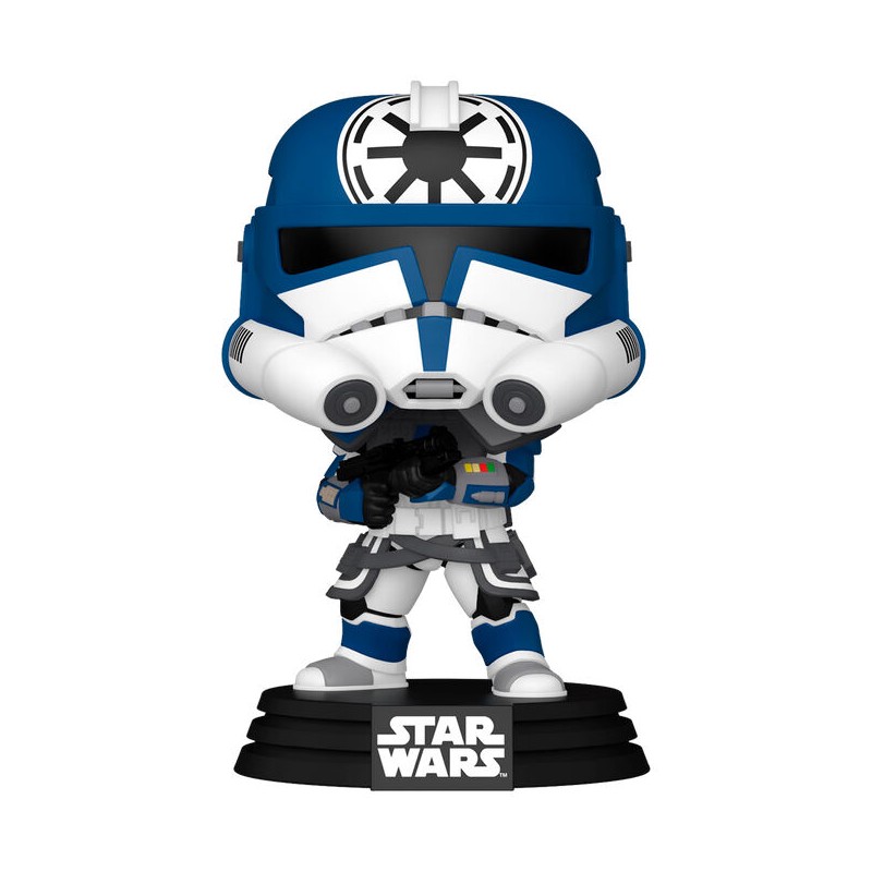 Figura POP Star Wars Arc Trooper Jesse Chase