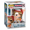 Figura POP Gremlins 2 The New Batch Gizmo with Bow - imagen 1