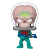 Figura POP Mars Attacks Martian Soldier - imagen 1