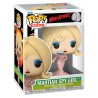 Figura POP Mars Attacks Martian Spy Girl - imagen 1