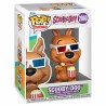 Figura POP Scooby-Doo! Scooby-Doo - imagen 2