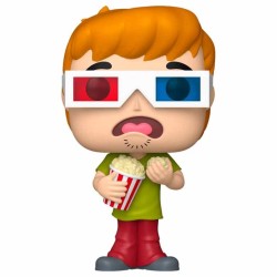 Figura POP Scooby-Doo! Shaggy