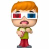 Figura POP Scooby-Doo! Shaggy - imagen 1