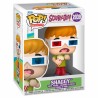 Figura POP Scooby-Doo! Shaggy - imagen 2