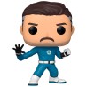 Figura POP Marvel Los 4 Fantasticos Mister Fantastic - imagen 1
