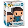Figura POP Marvel Los 4 Fantasticos Mister Fantastic - imagen 2