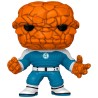 Figura POP Marvel Los 4 Fantasticos La Cosa - imagen 1
