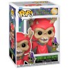 Figura POP Disney El Caldero Negro Horned King With Creeper - imagen 2