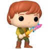 Figura POP Disney El Caldero Negro Taran With Sword - imagen 2