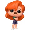Figura POP Disney A Goofy Movie Roxanne - imagen 1