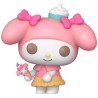 Figura POP Hello Kitty and Friends My Melody - imagen 1