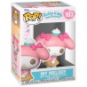 Figura POP Hello Kitty and Friends My Melody - imagen 2