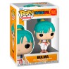 Figura POP Dragon Ball Bulma - imagen 2