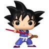Figura POP Dragon Ball Goku - imagen 1