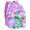 Mochila Doll Stitch Disney 44cm - imagen 1