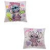 Cojin Angel & Stitch Disney - imagen 1