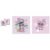 Cojin Angel & Stitch Disney - imagen 3