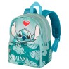 Mochila Ohana Stitch Disney 27cm - imagen 1