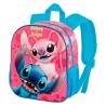 Mochila 3D Match Stitch Disney 31cm - imagen 2