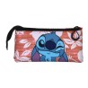 Portatodo Maui Stitch Disney triple - imagen 1