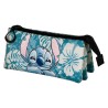 Portatodo Aloha Stitch Disney triple - imagen 2