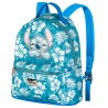 Mochila Aloha Stitch Disney 27cm - imagen 1
