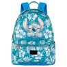 Mochila Aloha Stitch Disney 27cm - imagen 2
